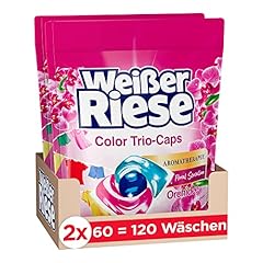Weißer riese color gebraucht kaufen  Wird an jeden Ort in Deutschland