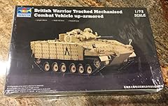 Trumpeter british mcv80 for sale  Delivered anywhere in UK