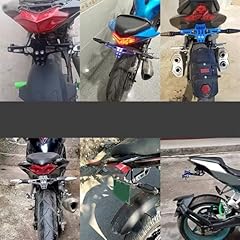 Per aprilia shiver usato  Spedito ovunque in Italia 