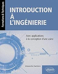 Introduction ingénierie appli d'occasion  Livré partout en France