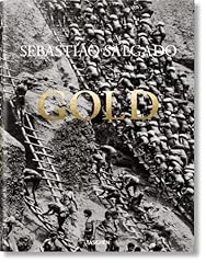 Sebastião salgado. gold d'occasion  Livré partout en France