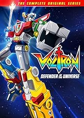 Voltron defender the for sale  Delivered anywhere in Canada