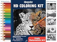 Crayola coloring kit for sale  Delivered anywhere in USA 