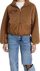 Frame women fleece for sale  Delivered anywhere in USA 