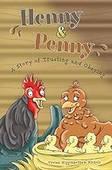 Henny penny story d'occasion  Livré partout en France