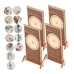 Kisangel 4pcs miniature for sale  Delivered anywhere in USA 