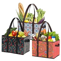 Foraineam reusable grocery for sale  Delivered anywhere in USA 