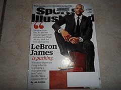 Sports illustrated december for sale  Delivered anywhere in USA 