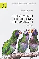 Allevamento etologia dei usato  Spedito ovunque in Italia 