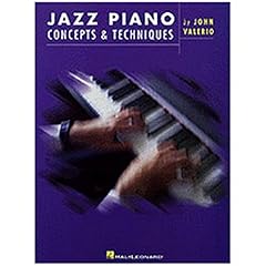 Jazz piano concepts for sale  Delivered anywhere in USA 