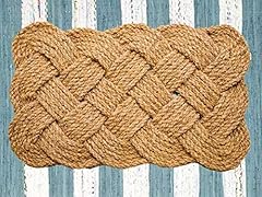 Natural coir doormat for sale  Delivered anywhere in UK