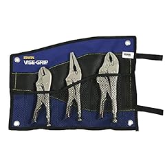 IRWIN VISE-GRIP Locking Pliers, Fast Release Kit, 3-Piece for sale  Delivered anywhere in USA 