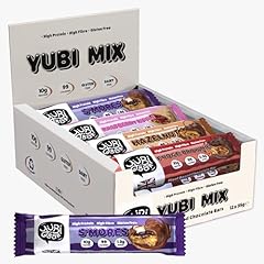 Yubi mix variety for sale  Delivered anywhere in UK