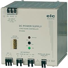 Elc alimentation rail d'occasion  Livré partout en France