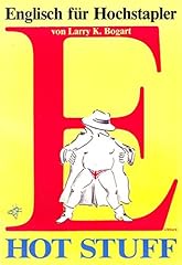 Hot stuff. englisch d'occasion  Livré partout en France