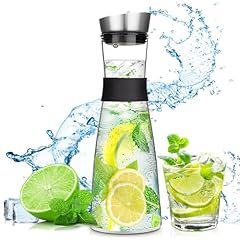 Famkeep glas karaffe gebraucht kaufen  Wird an jeden Ort in Deutschland