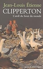 Clipperton atoll bout d'occasion  Livré partout en France