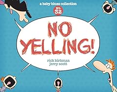 Yelling baby blues for sale  Delivered anywhere in USA 
