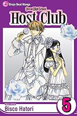 Ouran host club d'occasion  Livré partout en France
