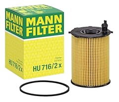 Mann filter 716 usato  Spedito ovunque in Italia 