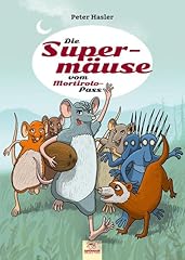 Die supermäuse vom usato  Spedito ovunque in Italia 