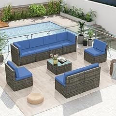 Uixe pieces patio for sale  Delivered anywhere in USA 