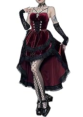 Goth plus size for sale  Delivered anywhere in UK