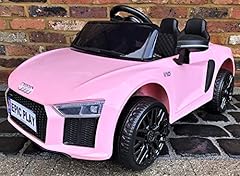 Licensed kids audi for sale  Delivered anywhere in UK