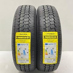175 13c primevan for sale  Delivered anywhere in UK