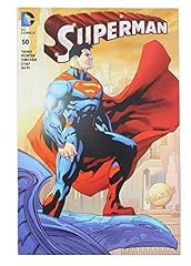 Comics superman 50 for sale  Delivered anywhere in USA 