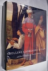 Bellini giorgione titian for sale  Delivered anywhere in USA 