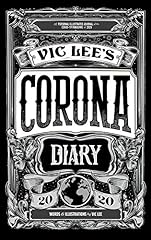 Vic lee corona for sale  Delivered anywhere in UK