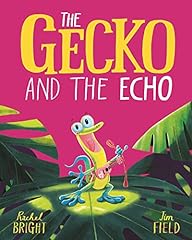 Gecko echo for sale  Delivered anywhere in Ireland