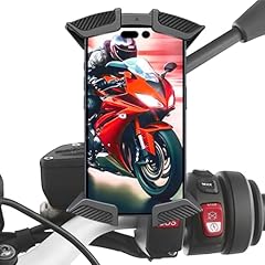 Support telephone scooter d'occasion  Livré partout en France