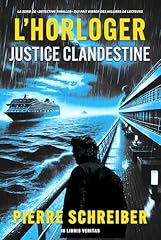 Justice clandestine enquête d'occasion  Livré partout en France