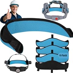 Hard hat sweat for sale  Delivered anywhere in USA 
