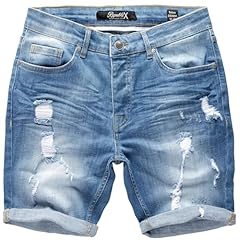 Republix herren jeansshorts gebraucht kaufen  Wird an jeden Ort in Deutschland