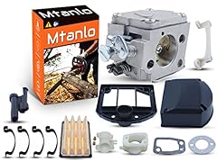 Mtanlo carburetor intake for sale  Delivered anywhere in USA 