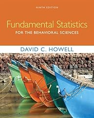 Fundamental statistics behavio for sale  Delivered anywhere in USA 