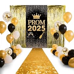 Prom 2025 party for sale  Delivered anywhere in USA 