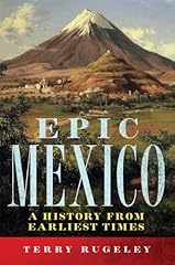 Epic mexico history for sale  Delivered anywhere in USA 
