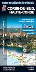 Corse sud haute d'occasion  Livré partout en France
