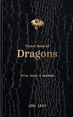 Pocket book dragons for sale  Delivered anywhere in UK