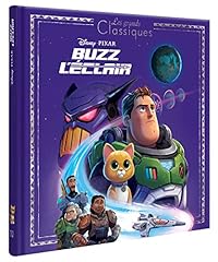 Buzz éclair grands d'occasion  Livré partout en France