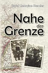 Nahe grenze gebraucht kaufen  Wird an jeden Ort in Deutschland