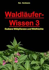 Waldläufer wissen essbare gebraucht kaufen  Wird an jeden Ort in Deutschland