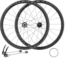 Carbon rennrad laufradsatz gebraucht kaufen  Wird an jeden Ort in Deutschland