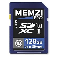 Memzi pro 128gb for sale  Delivered anywhere in UK