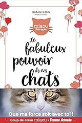 Fabuleux pouvoir chats d'occasion  Livré partout en France