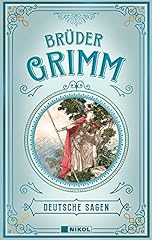 Brüder grimm deutsche gebraucht kaufen  Wird an jeden Ort in Deutschland